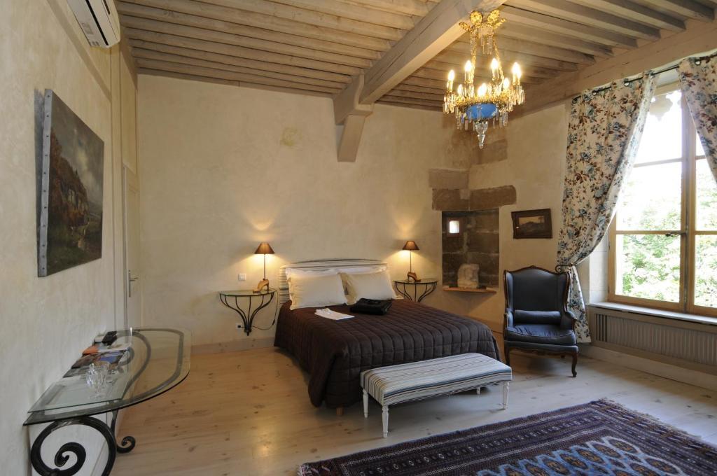 Maison De La Pra Bed & Breakfast Valence  Room photo