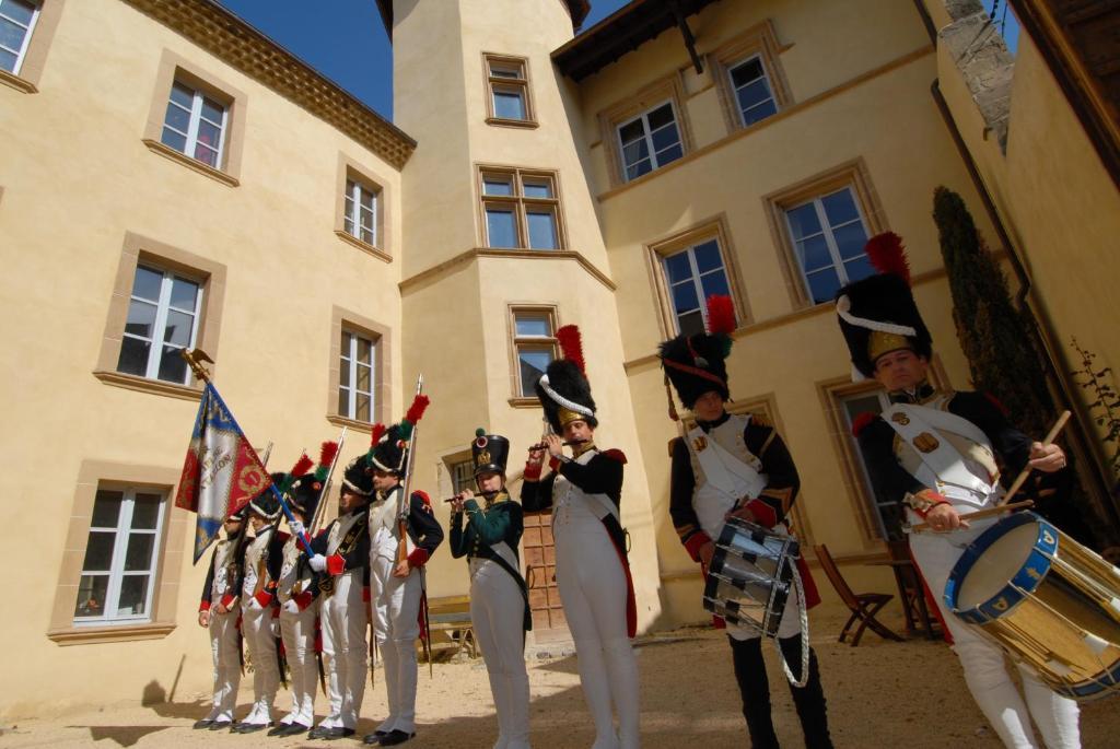 Maison De La Pra Bed & Breakfast Valence  Exterior photo