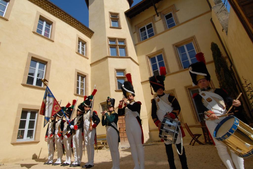 Maison De La Pra Valence  Exterior photo