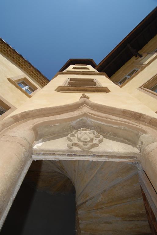 Maison De La Pra Valence  Exterior photo
